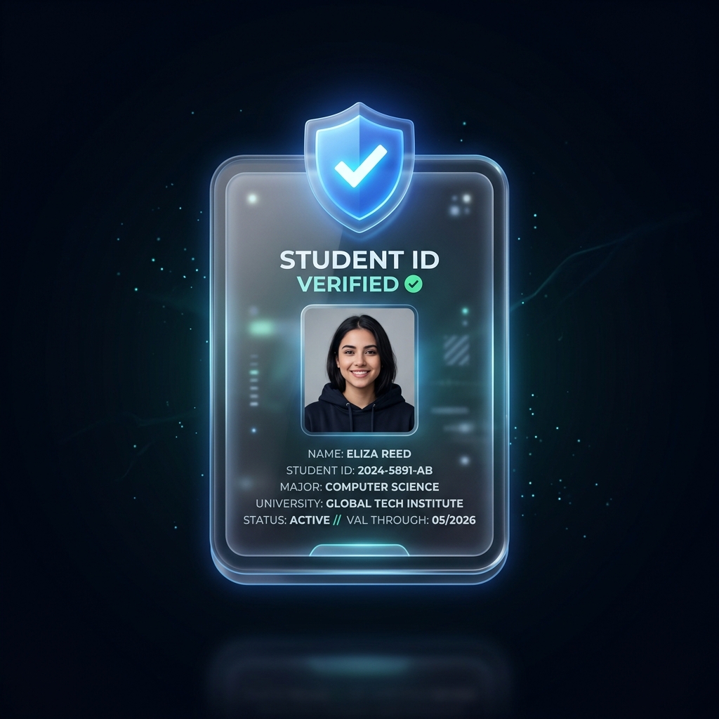 Verified Identity